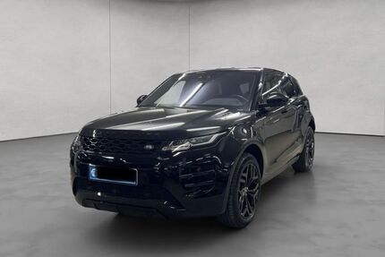 Land Rover Range Rover Evoque 28.750 km 32.990 &euro; Ostfildern 73760