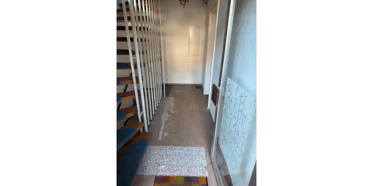 Erdgeschoßwohnung Nürtingen - 2 Zimmer, 65 m&sup2;, 750&euro; | Angebot:26039746