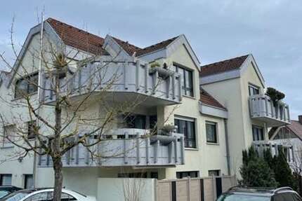 Wohnung Ehningen - 2 Zimmer, 52 m&sup2;, 690&euro; | Angebot:27463086