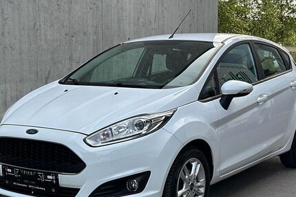 Ford Fiesta 139.000 km 6.490 &euro; Leinfelden-Echterdingen (Musberg) 70771