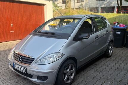 Mercedes-Benz A 150 214.000 km 1.200 &euro; Lenningen 73252