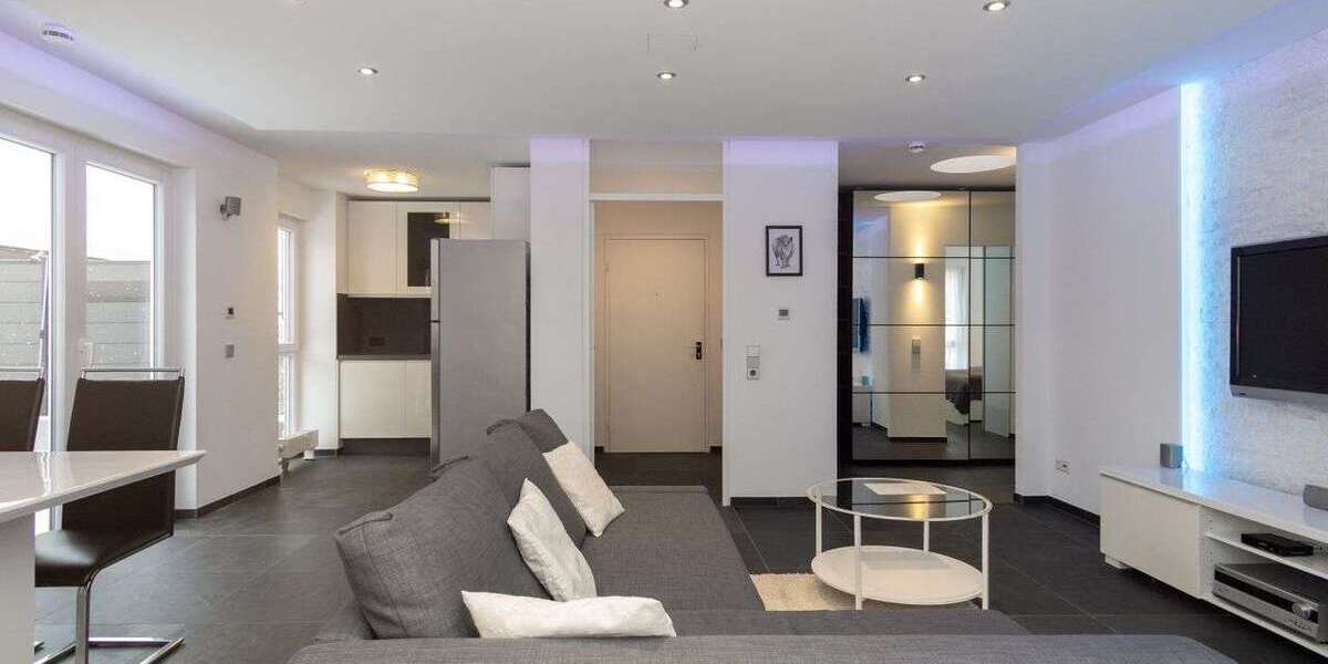 Zimmer Ostfildern - 2 Zimmer, 1.680&euro; | Angebot:22971101