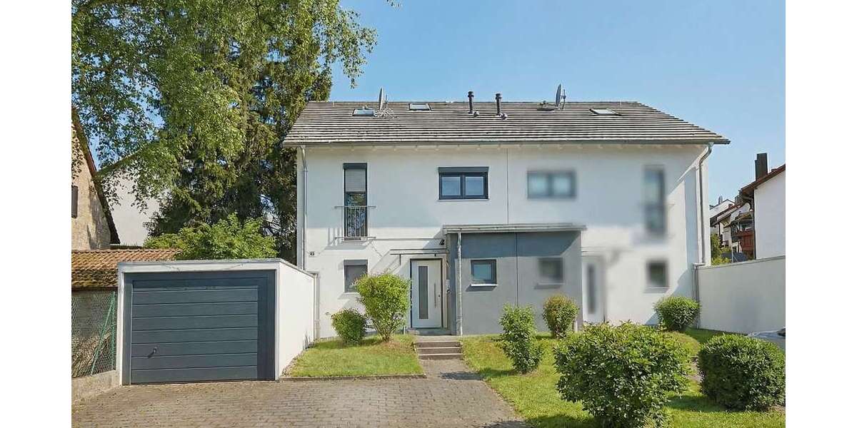 Einfamilienhaus Waldenbuch - 5 Zimmer, 151 m&sup2;, 700.000&euro; | Angebot:25845426