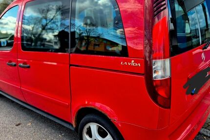 Mercedes-Benz Vaneo 189.500 km 1.400 &euro; Filderstadt 70794
