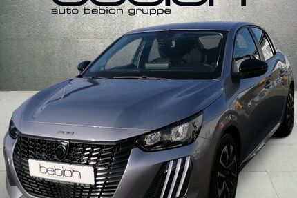 Peugeot 208 14.900 km 16.480 &euro; Reutlingen 72766