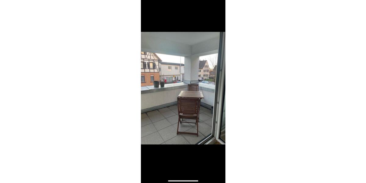 Erdgeschoßwohnung Reutlingen Reutlingen-Betzingen - 2 Zimmer, 50 m&sup2;, 239.000&euro; | Angebot:26790556