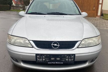 Opel Vectra 88.800 km 3.999 &euro; Rangendingen 72414