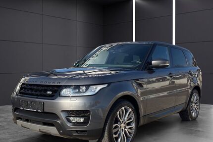 Land Rover Range Rover Sport 248.000 km 14.490 &euro; Reutlingen / Stuttgart 72766