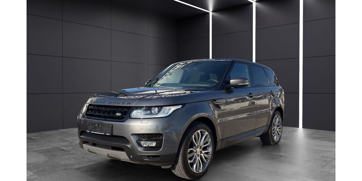 Land Rover Range Rover Sport 248.000 km 14.490 &euro; Reutlingen / Stuttgart 72766