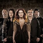 Jessie Lee & The Alchemists