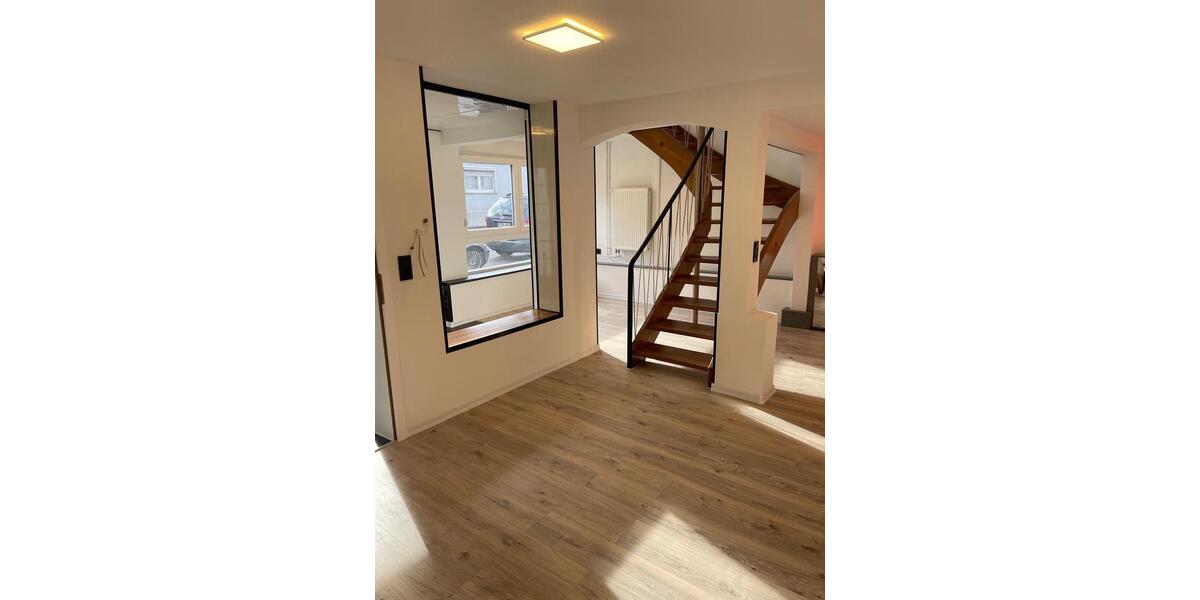 Maisonettenwohnung Wannweil - 3 Zimmer, 85 m&sup2;, 1.400&euro; | Angebot:25824860