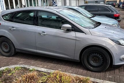 Ford Focus 80.200 km 6.150 &euro; Aichtal 72631