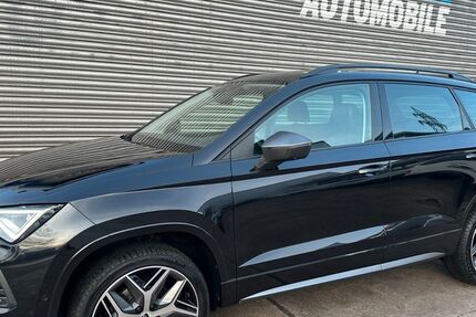Seat Ateca 45.523 km 24.990 &euro; Sindelfingen 71065