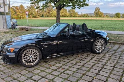 BMW Z3 112.000 km 15.990 &euro; Sindelfingen 71069