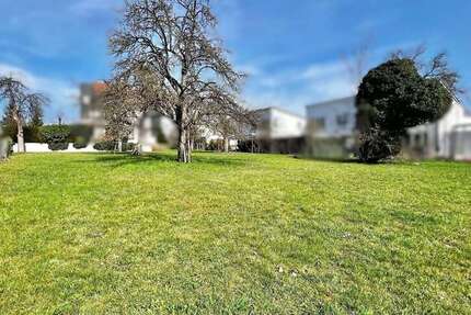 Grundstück Reutlingen Orschel-Hagen - 585.000&euro; | Angebot:26085965