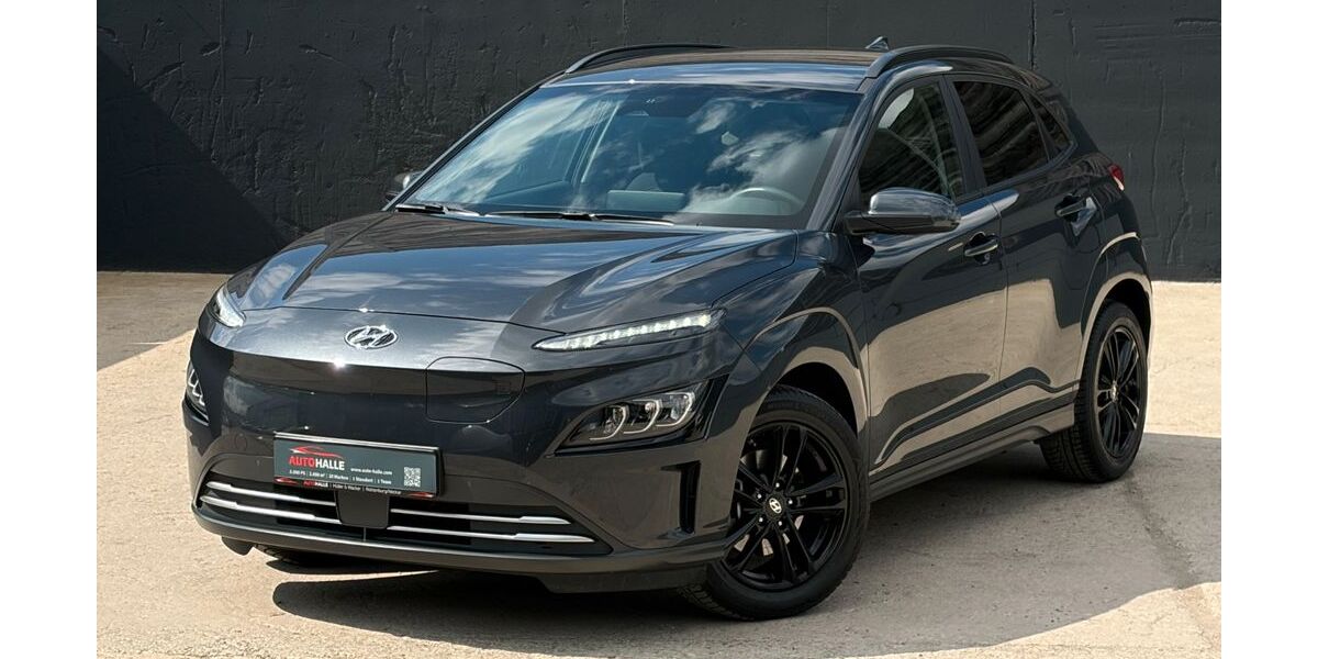 Hyundai KONA Elektro 17.999 km 21.490 &euro; Rottenburg am Neckar 72108