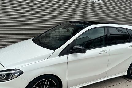 Mercedes-Benz B 200 82.949 km 17.690 &euro; Sindelfingen 71065