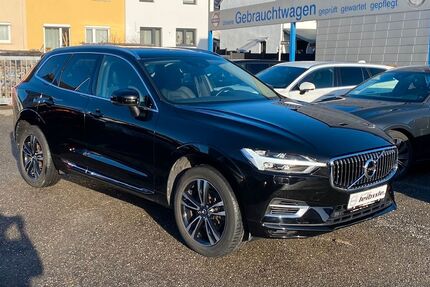 Volvo XC60 85.850 km 34.990 &euro; Reutlingen 72760
