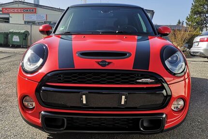 Mini Cooper SD 140.000 km 12.800 &euro; Ehningen 71139