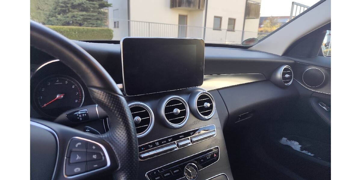 Mercedes-Benz C 250 60.000 km 23.900 &euro; Hechingen 72379