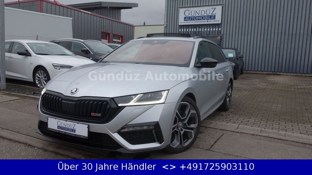 Skoda Octavia 179.000 km 23.995 &euro; Nufringen bei Böblingen 71154