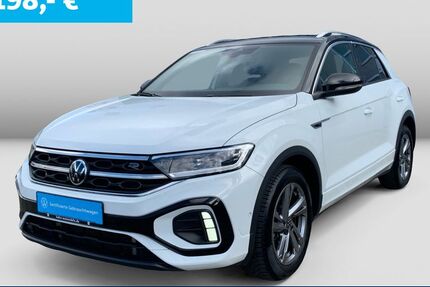 VW T-Roc 20.655 km 28.940 &euro; Wendlingen 73240