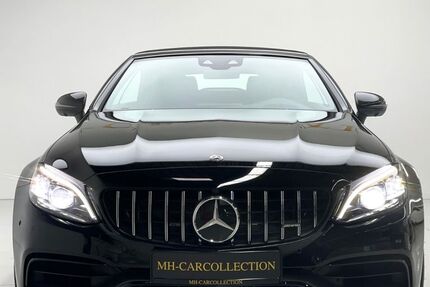 Mercedes-Benz C 63 AMG 28.140 km 89.900 &euro; Köngen 73257