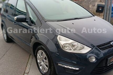 Ford S-Max 217.761 km 5.600 &euro; Reutlingen 72770