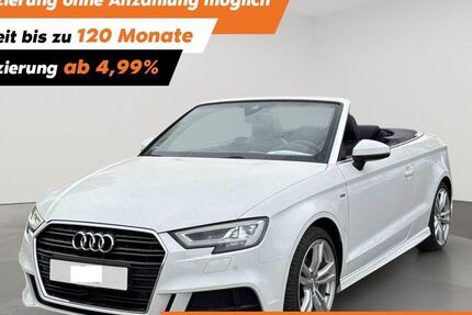 Audi A3 87.400 km 21.900 &euro; Mössingen 72116