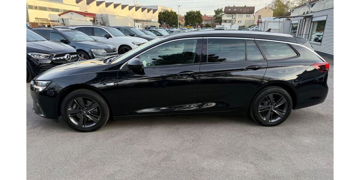 Opel Insignia 130.800 km 11.250 &euro; Sindelfingen 71065