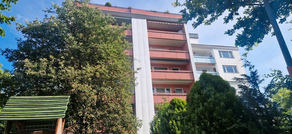Etagenwohnung Leinfelden-Echterdingen Echterdingen - 3.5 Zimmer, 77 m&sup2;, 435.000&euro; | Angebot:26983740