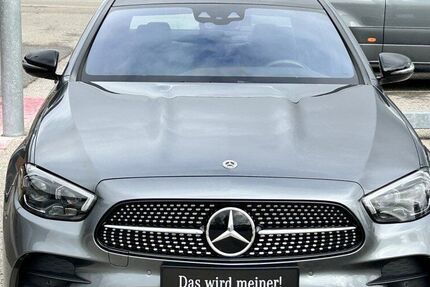 Mercedes-Benz E 300 39.409 km 44.990 &euro; Holzgerlingen 71088
