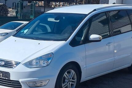 Ford Galaxy 218.000 km 5.300 &euro; Lichtenstein-Unterhausen 72805