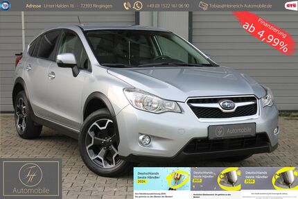 Subaru XV 46.269 km 13.999 &euro; Burladingen-Ringingen 72393