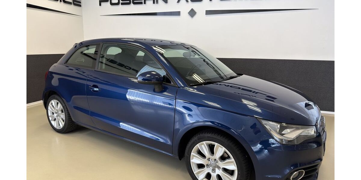 Audi A1 139.000 km 8.750 &euro; Hechingen-Bechtoldsweiler 72379