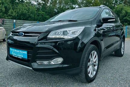 Ford Kuga 170.000 km 10.980 &euro; Reutlingen 72766