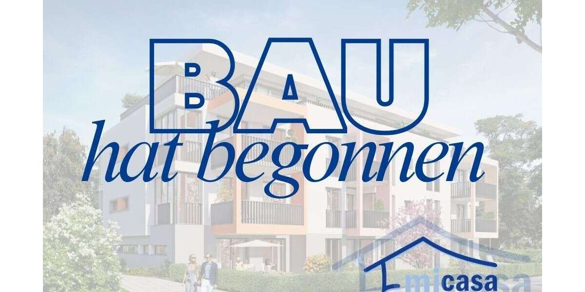 Etagenwohnung Gärtringen - 3.5 Zimmer, 70 m&sup2;, 475.500&euro; | Angebot:25274674