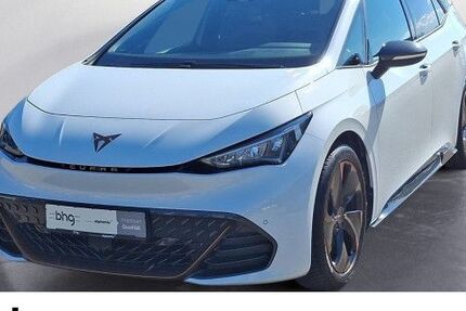 Cupra Born 24.750 km 30.960 &euro; Reutlingen 72770
