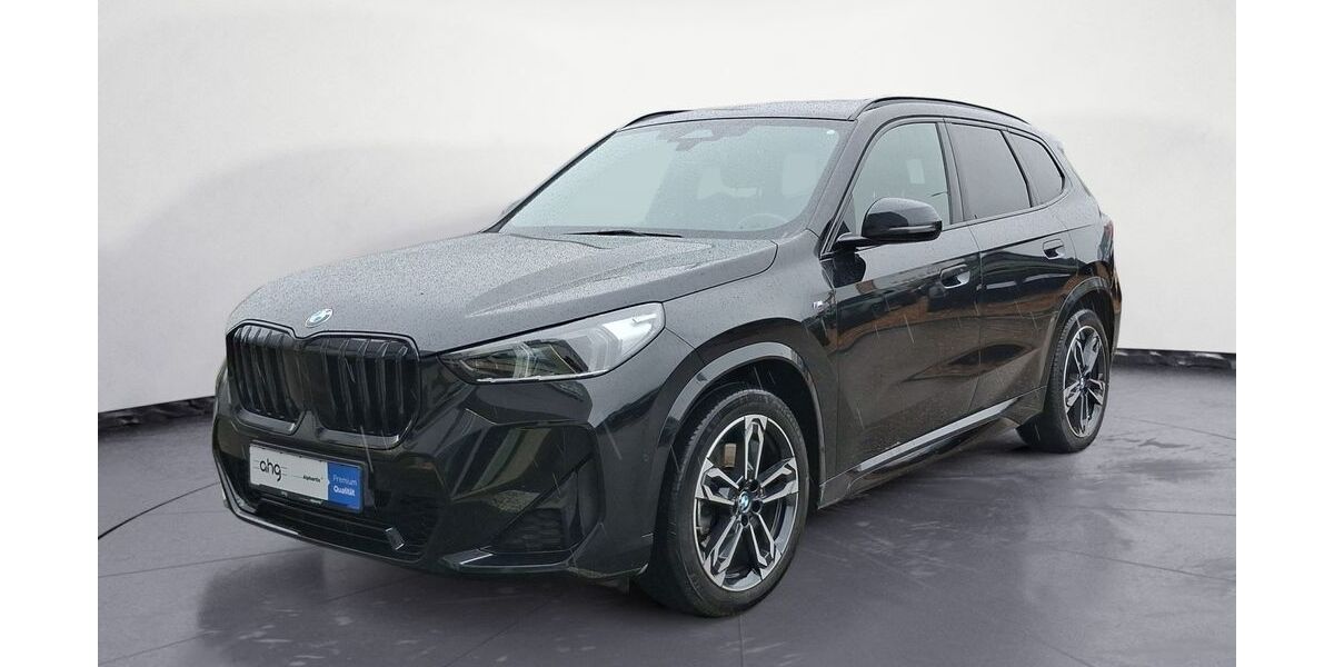 BMW X1 58.128 km 37.960 &euro; Esslingen am Neckar 73730