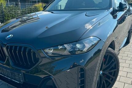 BMW X6 11.000 km 89.980 &euro; Holzgerlingen 71088