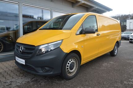 Mercedes-Benz Vito 132.061 km 17.990 &euro; Herrenberg bei Stuttgart 71083