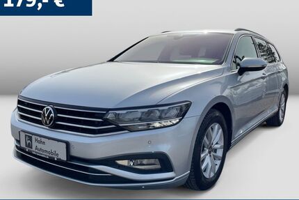 VW Passat Variant 119.862 km 21.895 &euro; Böblingen 71032