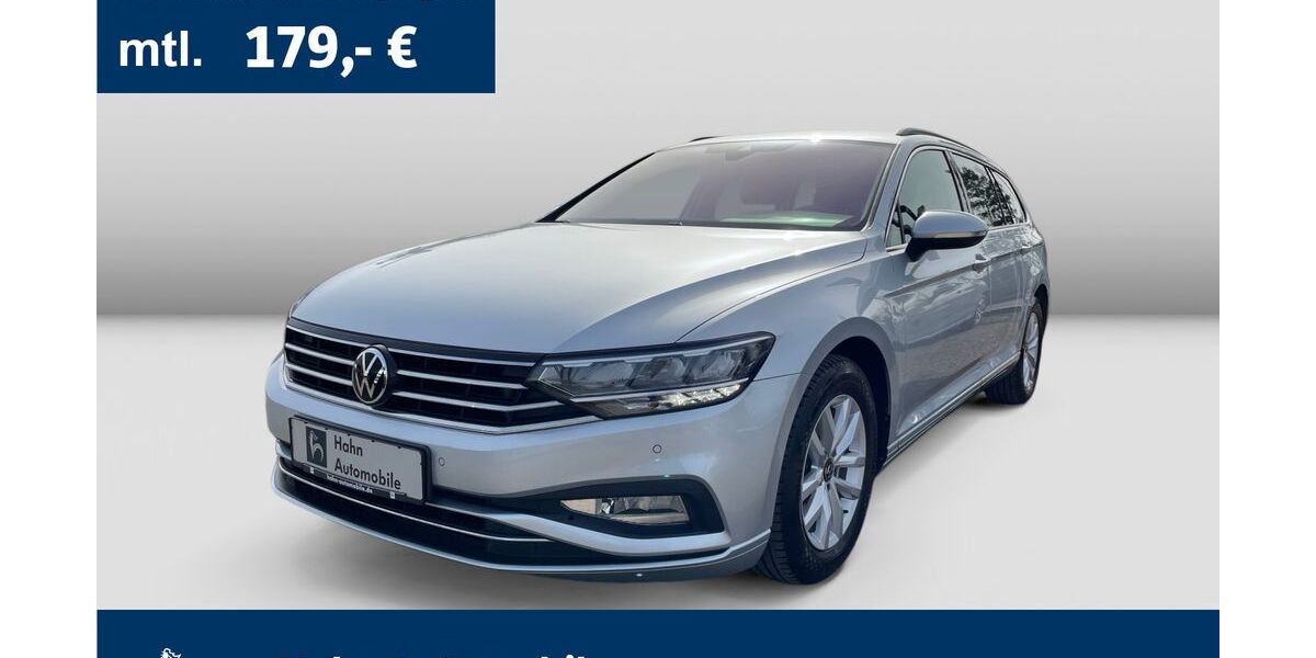 VW Passat Variant 119.862 km 21.895 &euro; Böblingen 71032