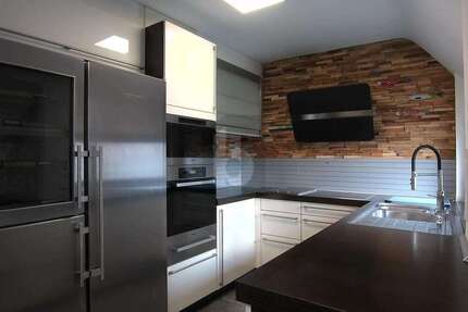 Wohnung Esslingen am Neckar Brühl - 3.5 Zimmer, 125 m&sup2;, 1.500&euro; | Angebot:27582706
