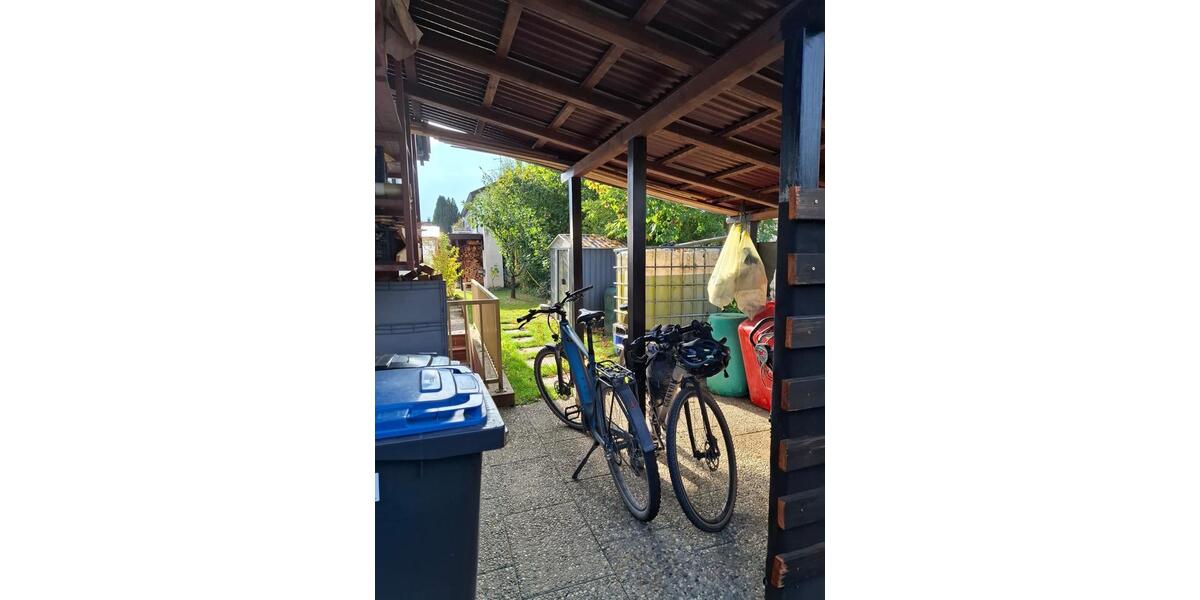 Erdgeschoßwohnung Dettenhausen - 3 Zimmer, 100 m&sup2;, 1.300&euro; | Angebot:27598188