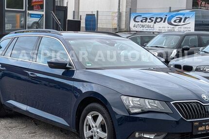 Skoda Superb 205.400 km 9.290 &euro; Kirchheim unter Teck 73230