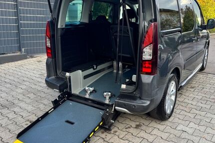Peugeot Partner 69.000 km 18.780 &euro; Dettingen unter Teck 73265