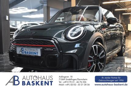 Mini John Cooper Works 87.900 km 24.490 &euro; Sindelfingen-Darmsheim 71069