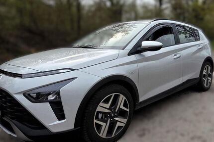 Hyundai BAYON 6.200 km 19.200 &euro; Nürtingen 72622