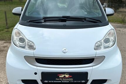 Smart ForTwo 65.000 km 6.499 &euro; Reutlingen 72770